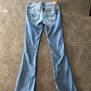 👖 American Eagle size 2 jeans 👖